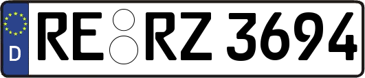 RE-RZ3694