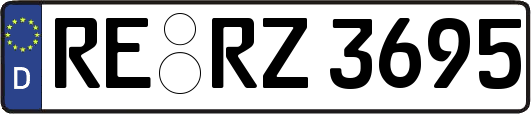 RE-RZ3695