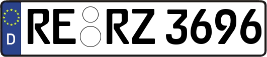 RE-RZ3696
