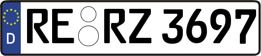 RE-RZ3697