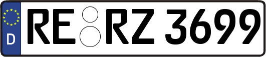 RE-RZ3699