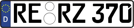 RE-RZ370