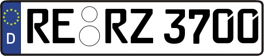 RE-RZ3700