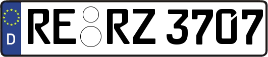 RE-RZ3707