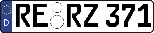 RE-RZ371