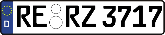 RE-RZ3717
