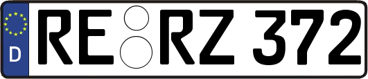 RE-RZ372