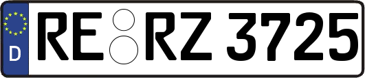 RE-RZ3725
