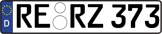 RE-RZ373