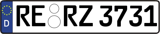 RE-RZ3731