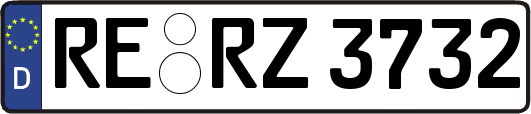 RE-RZ3732