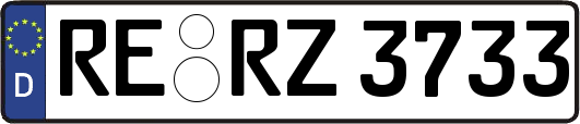 RE-RZ3733