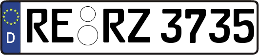 RE-RZ3735