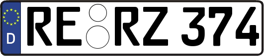 RE-RZ374