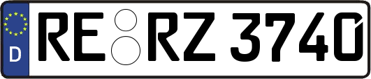 RE-RZ3740