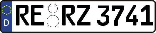 RE-RZ3741