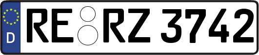 RE-RZ3742