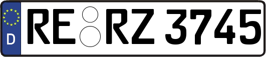RE-RZ3745