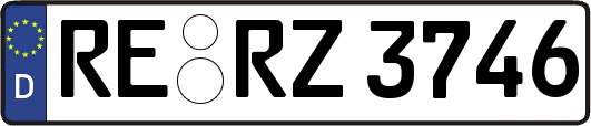 RE-RZ3746