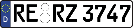 RE-RZ3747