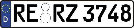 RE-RZ3748