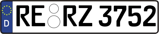 RE-RZ3752