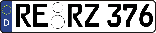 RE-RZ376