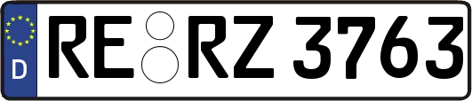 RE-RZ3763