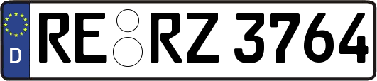 RE-RZ3764