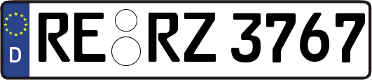 RE-RZ3767