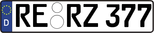 RE-RZ377
