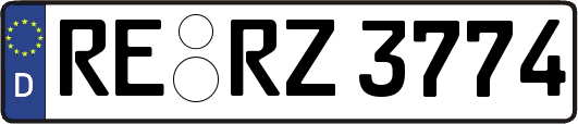 RE-RZ3774