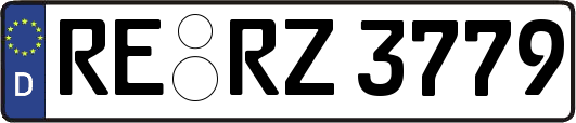 RE-RZ3779