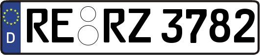 RE-RZ3782