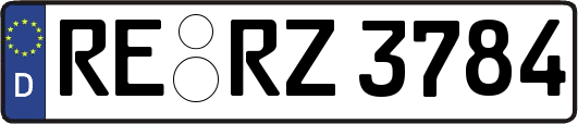 RE-RZ3784
