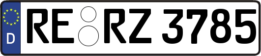 RE-RZ3785