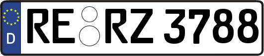 RE-RZ3788
