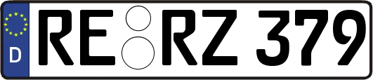 RE-RZ379
