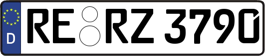RE-RZ3790