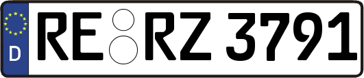 RE-RZ3791