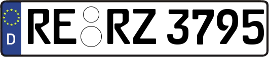 RE-RZ3795