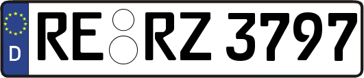 RE-RZ3797