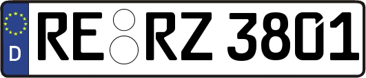 RE-RZ3801