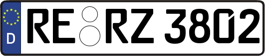 RE-RZ3802