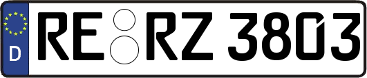 RE-RZ3803
