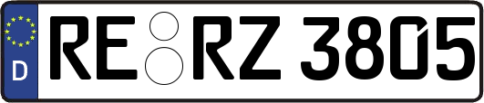 RE-RZ3805