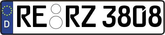 RE-RZ3808
