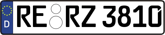 RE-RZ3810