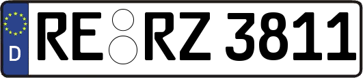 RE-RZ3811