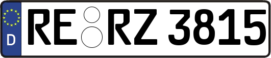 RE-RZ3815